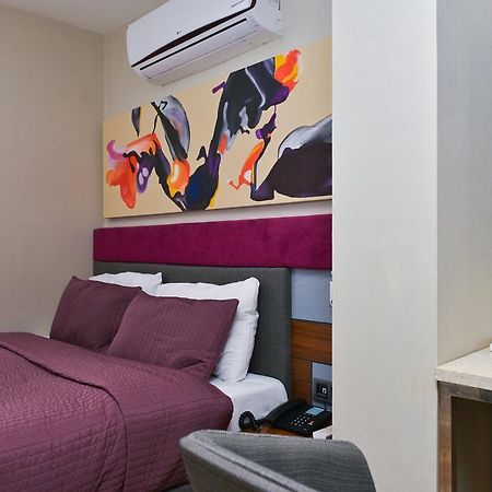 Spil Suites Izmir Exterior photo