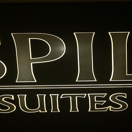 Spil Suites Izmir Exterior photo