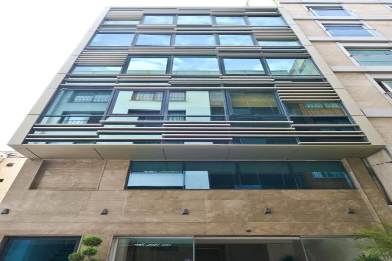 Spil Suites Izmir Exterior photo