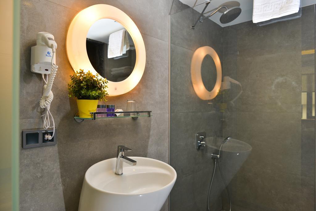 Spil Suites Izmir Room photo