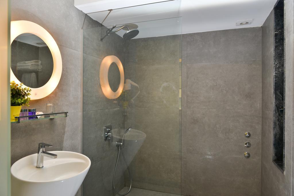 Spil Suites Izmir Room photo