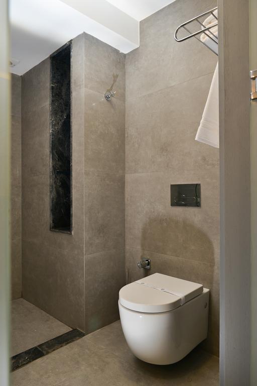 Spil Suites Izmir Exterior photo