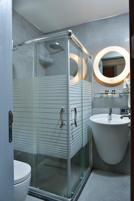 Spil Suites Izmir Room photo