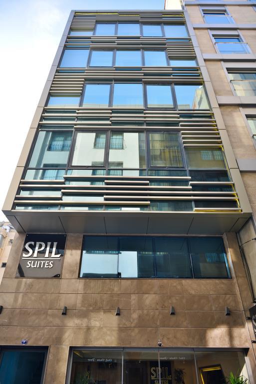 Spil Suites Izmir Room photo