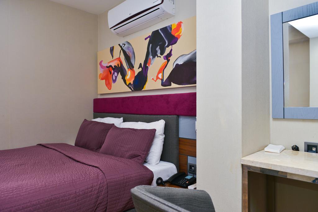 Spil Suites Izmir Exterior photo