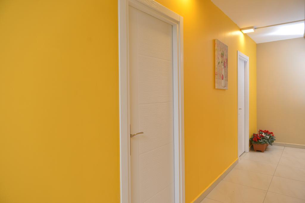 Spil Suites Izmir Exterior photo